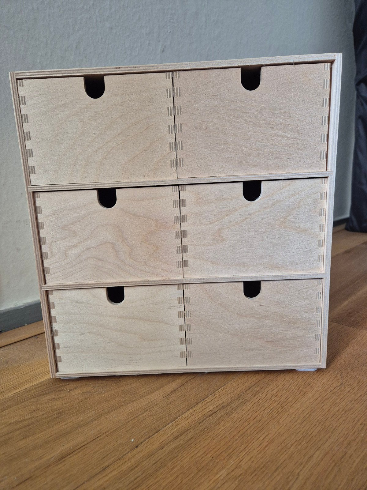 IKEA Moppe ladekastje - Zo goed als nieuw, Ophalen, Minder dan 50 cm, Zo goed als nieuw, Minder dan 100 cm