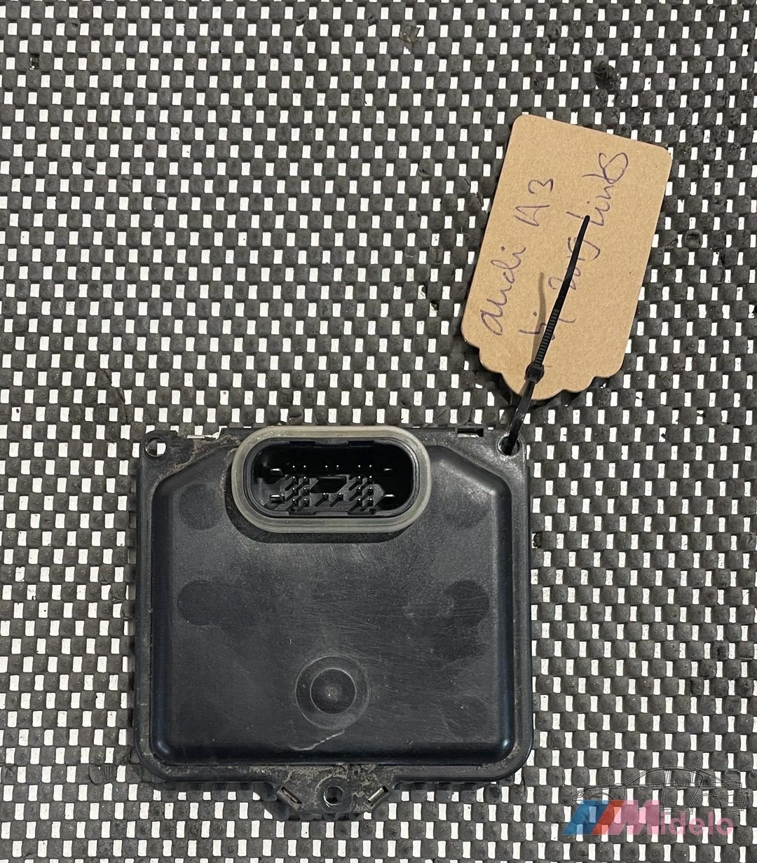 AUDI A3 VERLICHTINGSMODULE 8S0907397, Auto-onderdelen, Verlichting, Gebruikt, -, -, -
