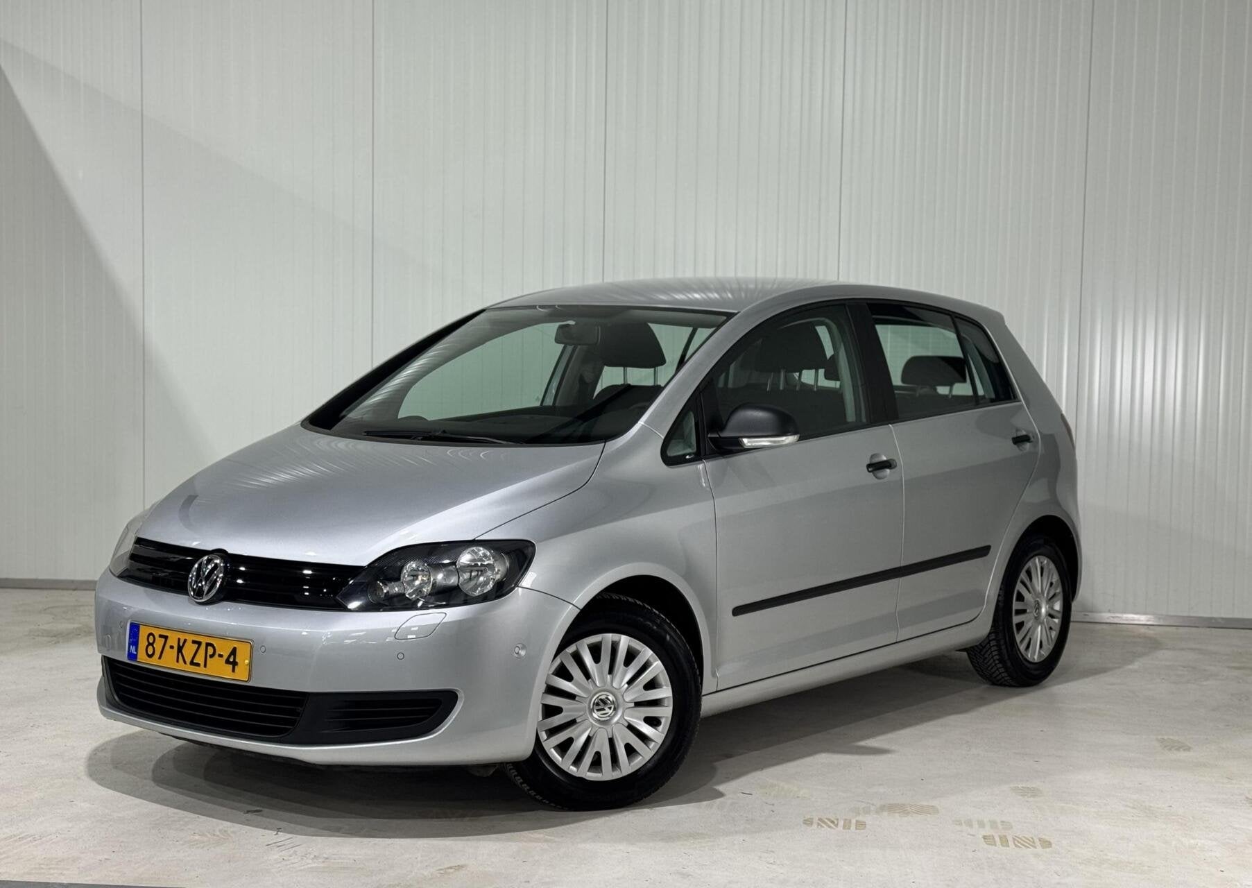 Volkswagen Golf Plus 1.4 TSI Trendline|PDC|PARK ASSIST|NAP, Auto's, Euro 5, Gebruikt, Met garantie (alle), 122 pk