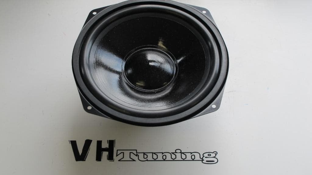 TVM ARN 6688/8Ohm speaker 100W, Auto diversen, Autospeakers, Ophalen of Verzenden, Nieuw