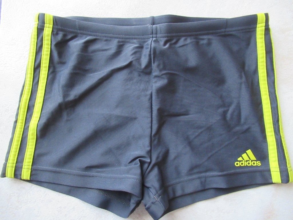 zwembroek maat 152, Kinderen en Baby's, Adidas, Gebruikt, Ophalen of Verzenden, Zwembroek