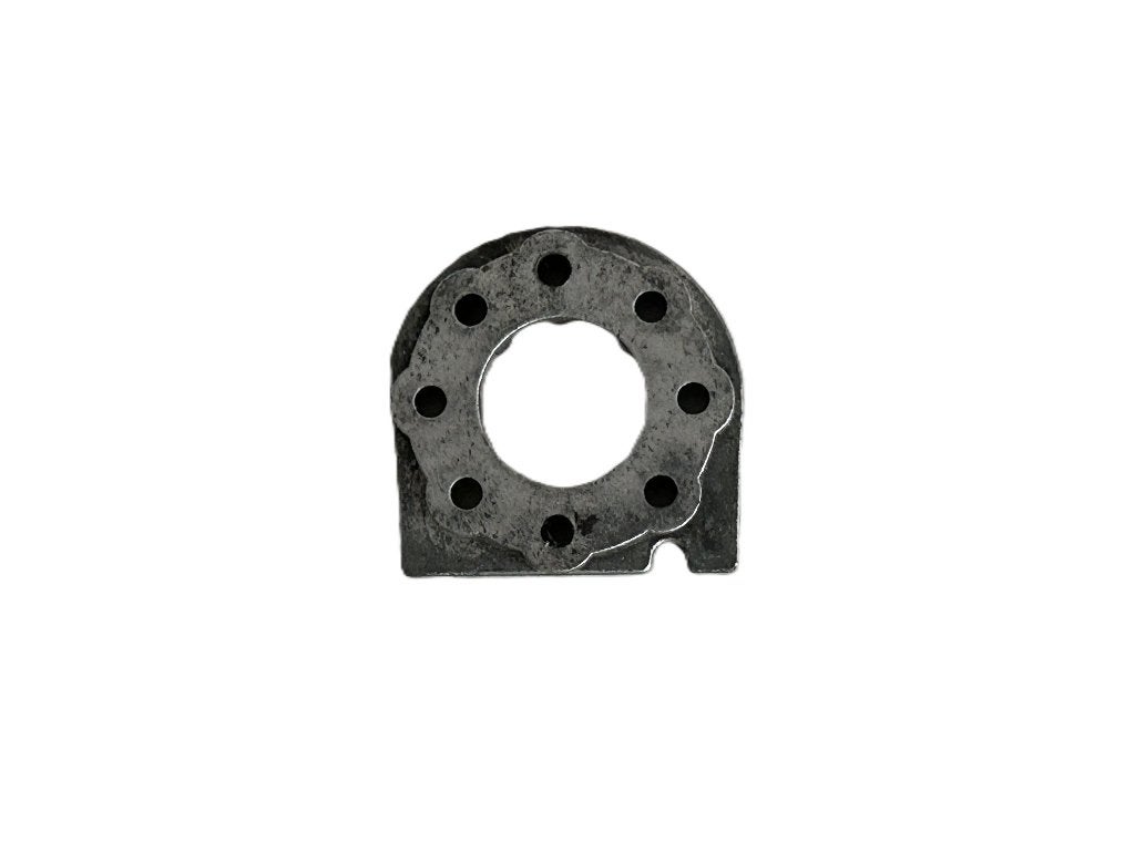 Tamiya 1/10 aluminium motormount rc, Ophalen of Verzenden, Onderdeel