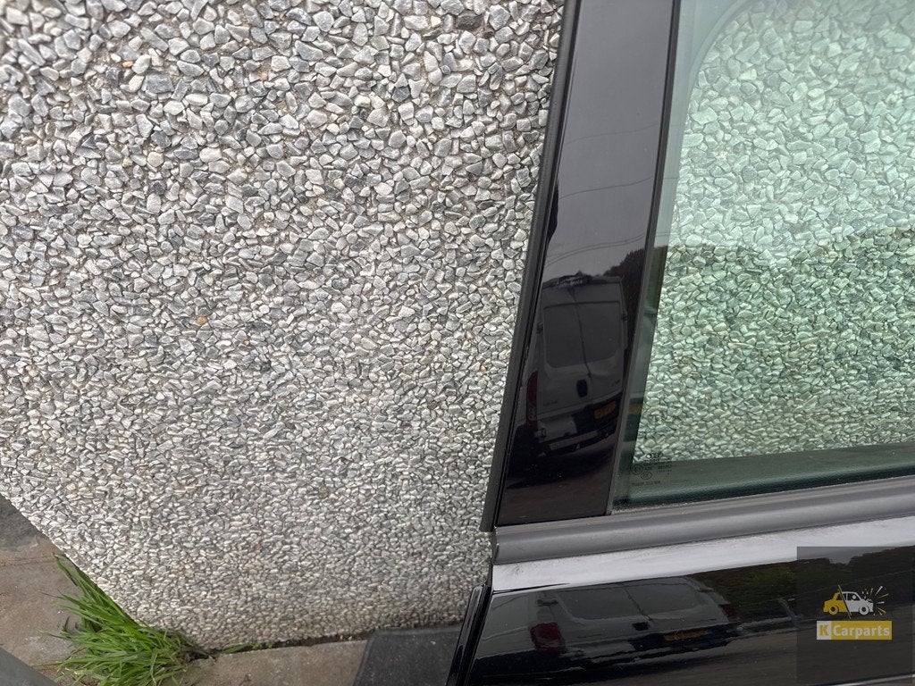 Audi A3 S3 RS3 8v Rechts Achter portier LC9x origineel deur, Gebruikt, Deur, AUDI AG, Auto-Union-Strasse 1
85045  Ingolstadt, DE