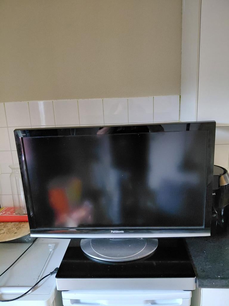 Panasonic tv, Audio, Tv en Foto, Televisies, Ophalen, 100 cm of meer, 50 Hz, Panasonic