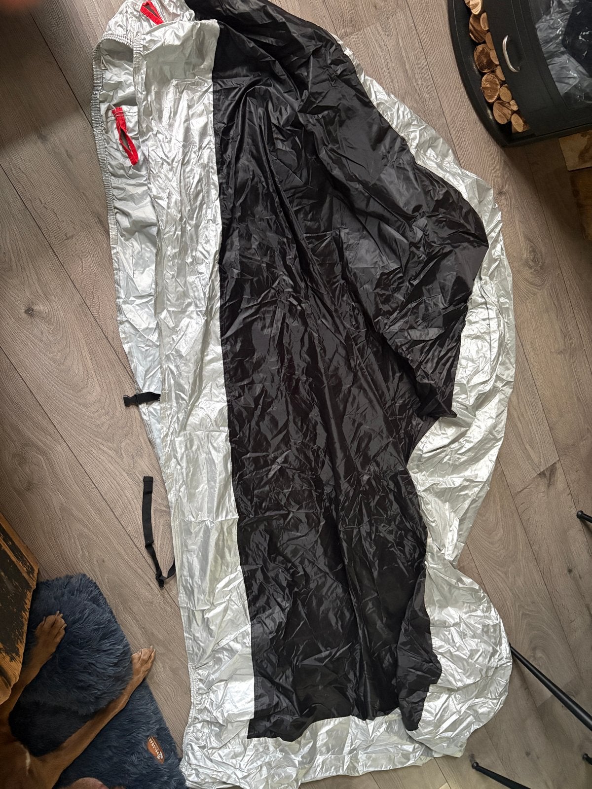 Nieuwe XXL Fietshoes - Optimale Bescherming, Ophalen of Verzenden, Nieuw