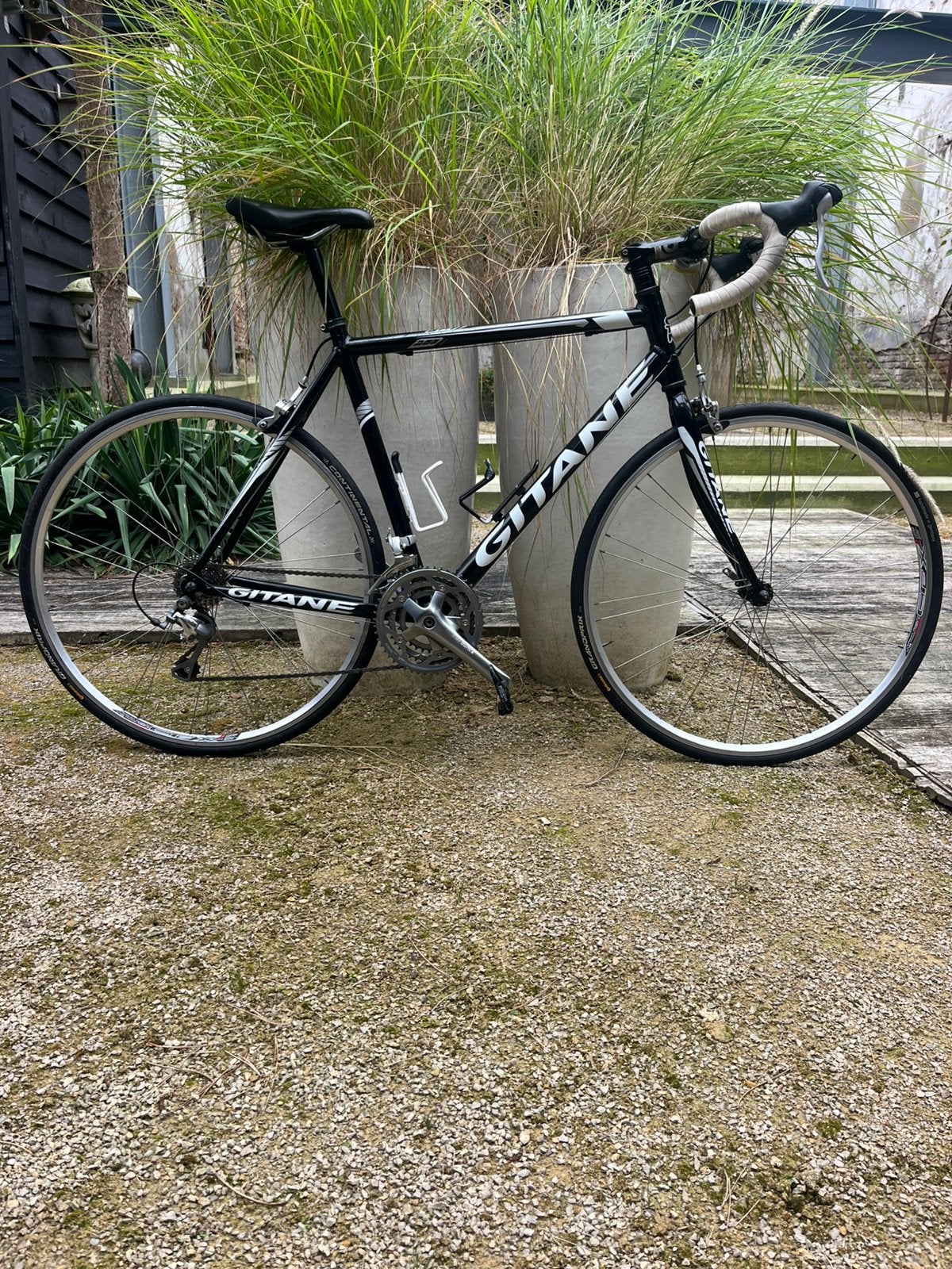 Te Koop Gitane racefiets, Gebruikt, Aluminium, Meer dan 20 versnellingen, Ophalen