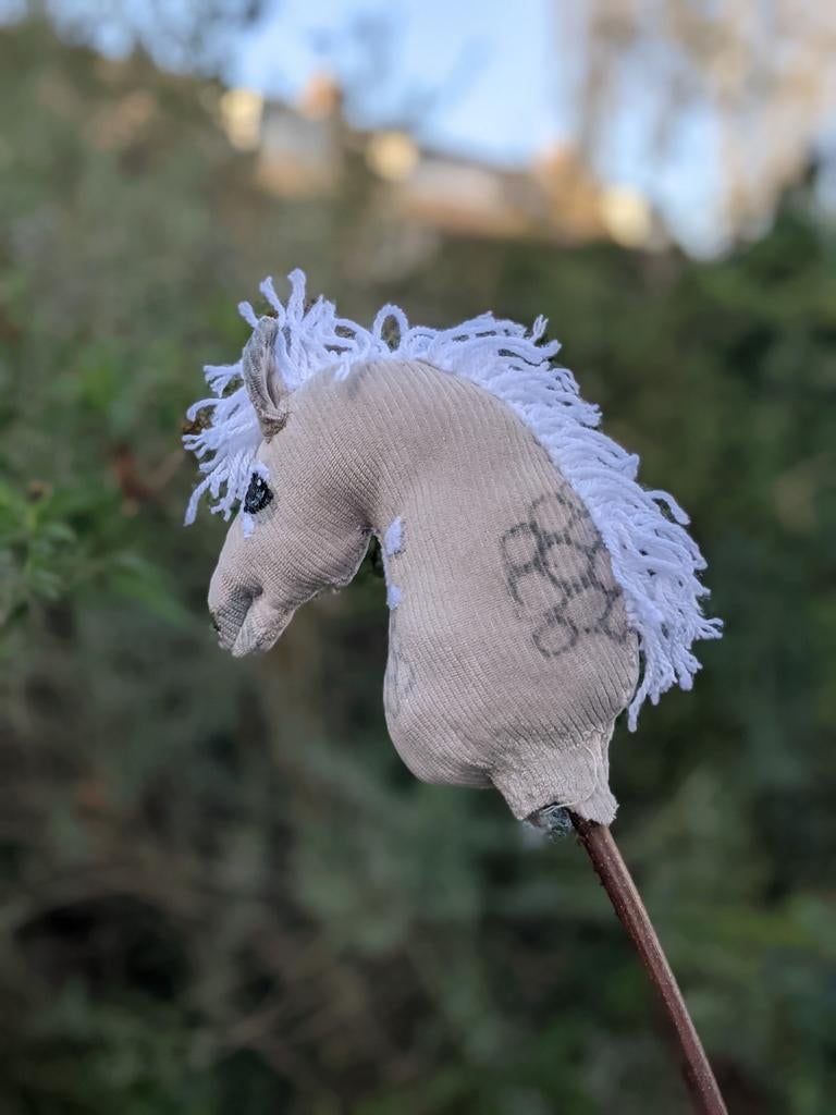 Mega veel mooie Hobbyhorses!, Ophalen of Verzenden