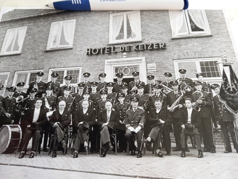 Helvoirt, Ophalen of Verzenden, Voor 1940, Overige onderwerpen