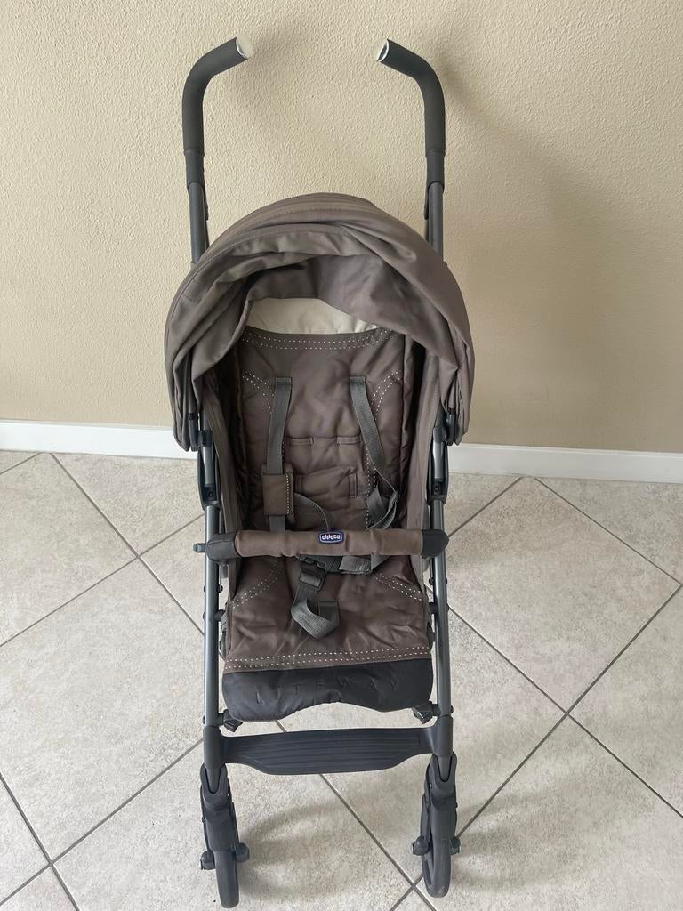 Chicco kinderwagen, Ophalen of Verzenden, Gebruikt