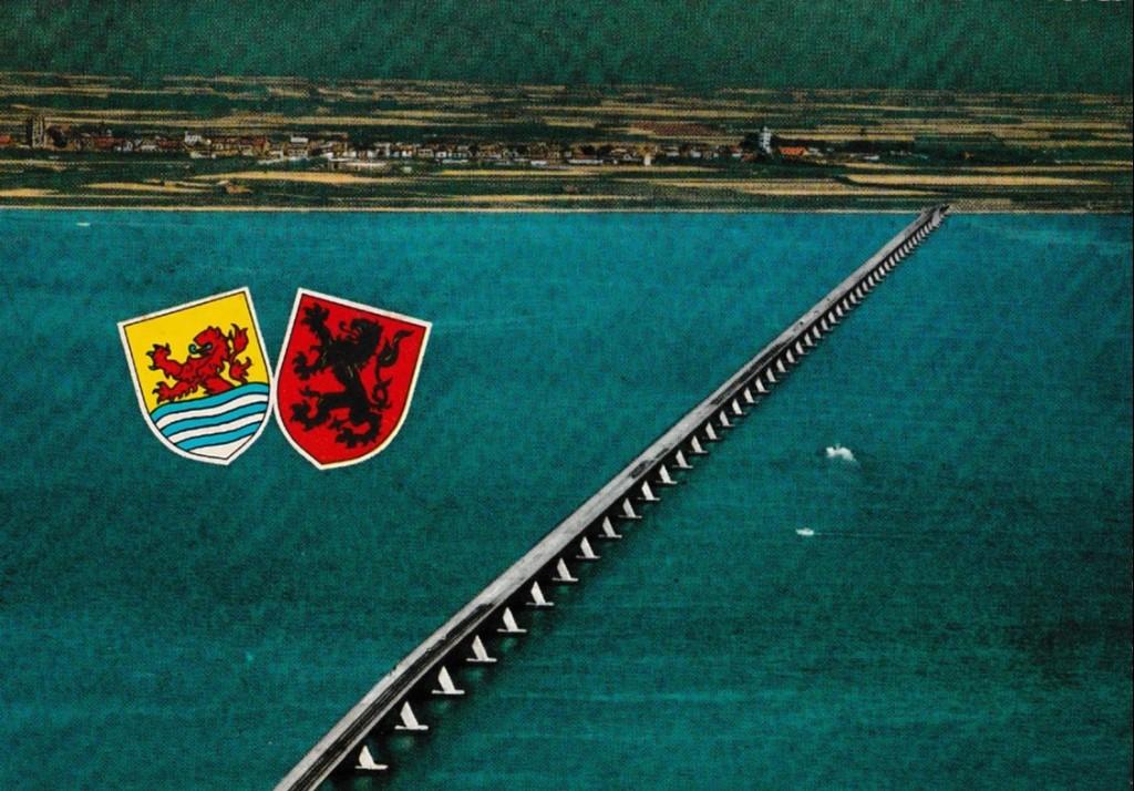 Zeeland              574, Ophalen of Verzenden, Voor 1920, Zeeland