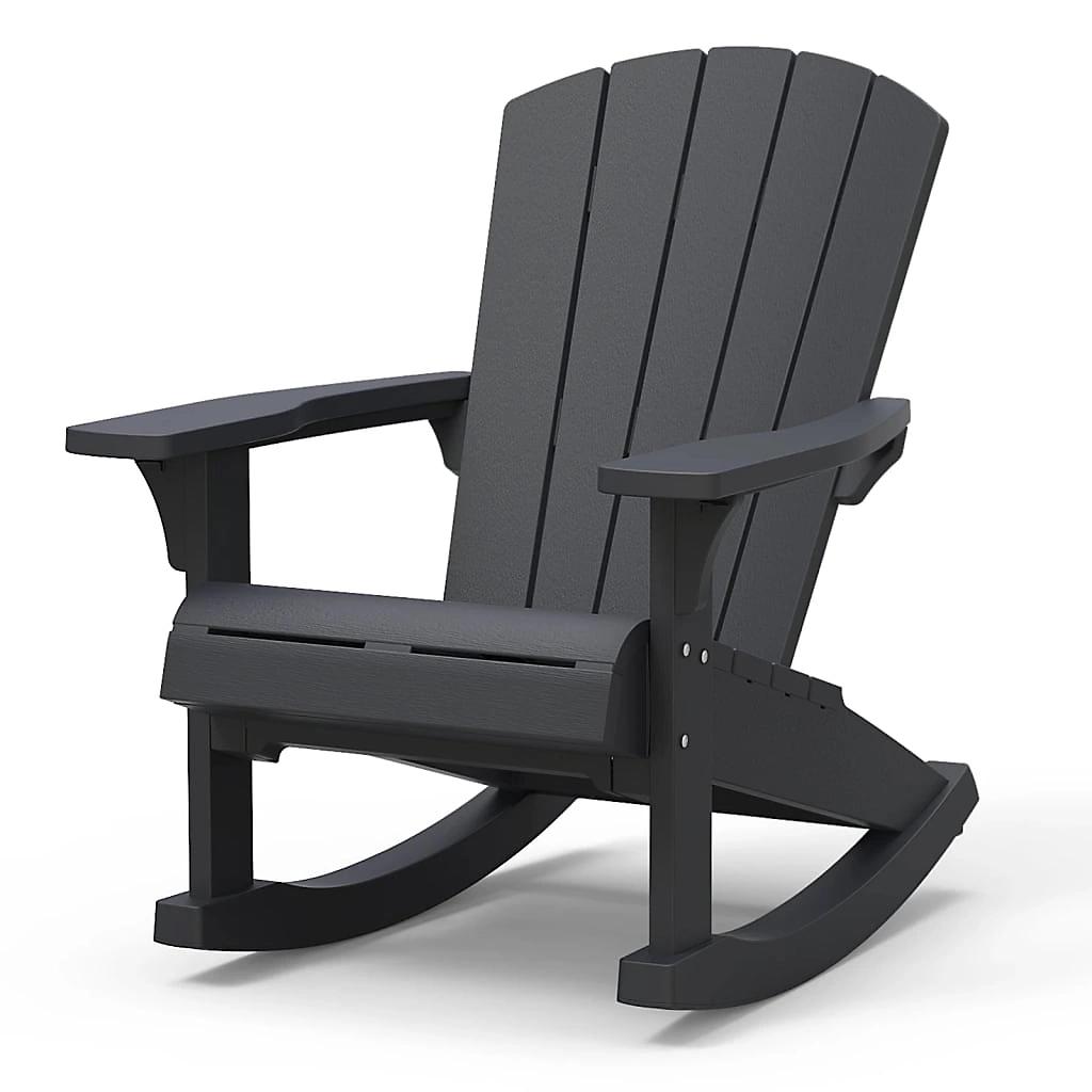 Keter rocking adirondack, Ophalen, Nieuw