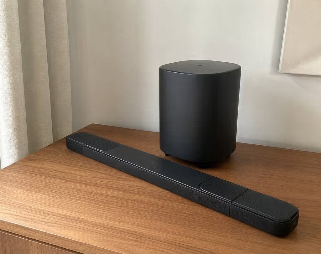 JBL Soundbar, Nieuw twv 936,99€