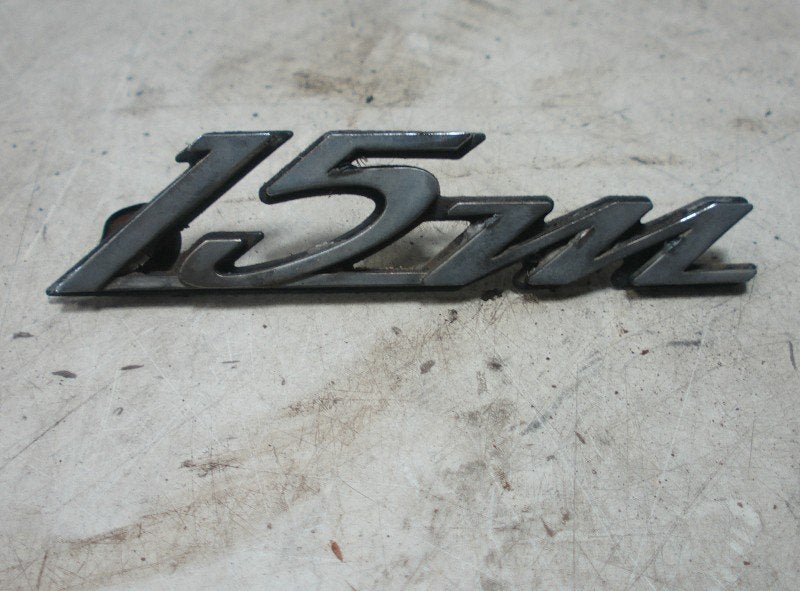 Embleem Ford Taunus Coupé 15m xl coupe 1.5 v4 (1969-01/..), Gebruikt, Henry-Ford-Straße  1, Köln 50735, , Duitsland, Ford-Werke GmbH