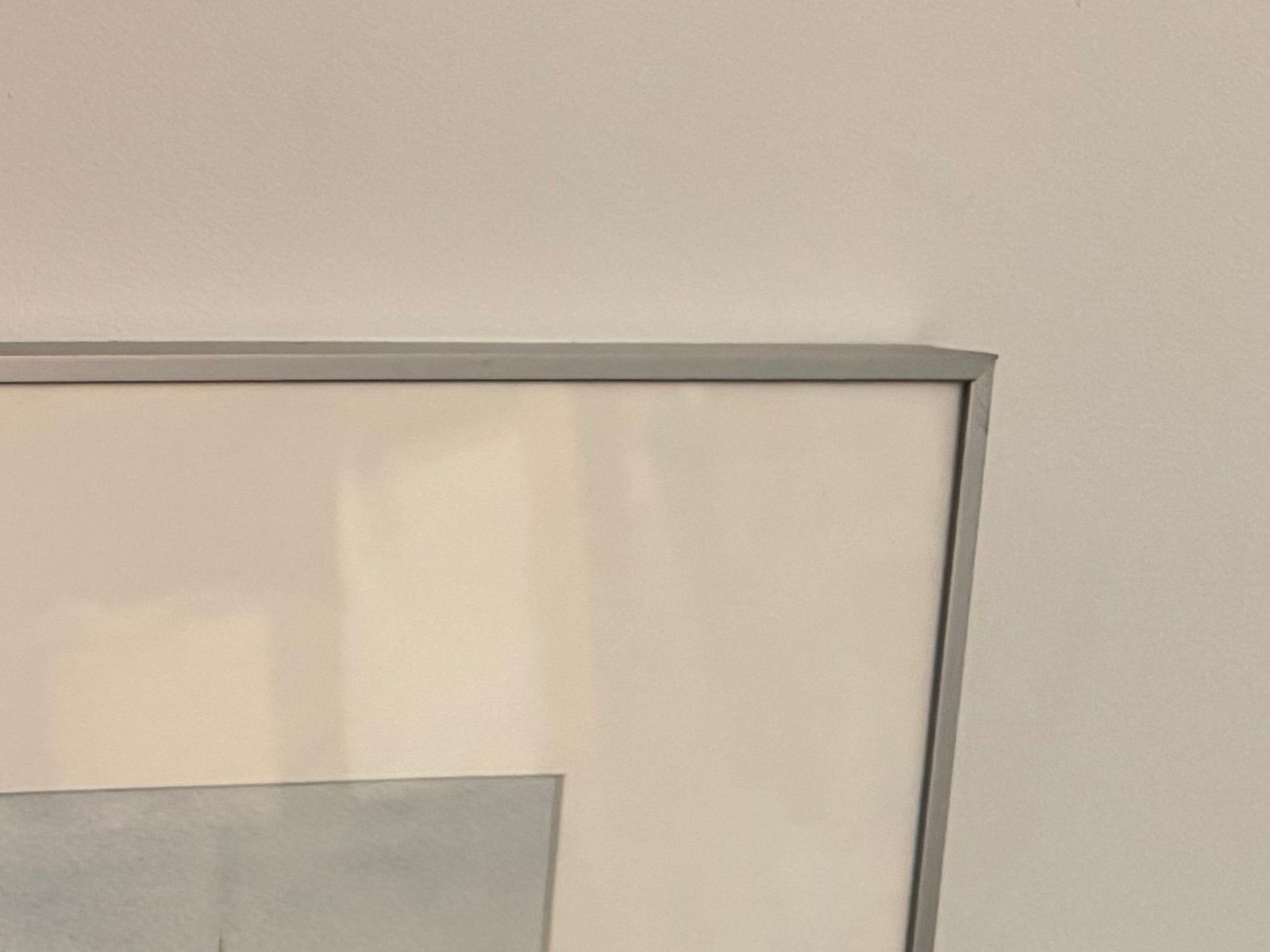 Alluminiumlijsten Barth, Ophalen, Overige materialen, 60 cm, 50 cm