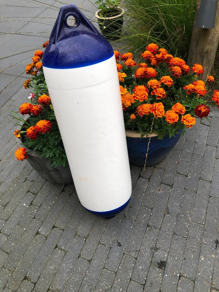 polyform F3 Fender Stootwil, Ophalen of Verzenden, Gebruikt, Overige typen