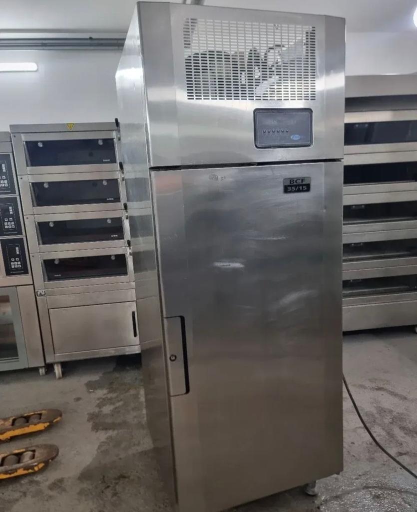 GEZOCHT: Blastchillers / Shockfreezers / Horeca Koeling, Ophalen of Verzenden, Koelen en Vriezen