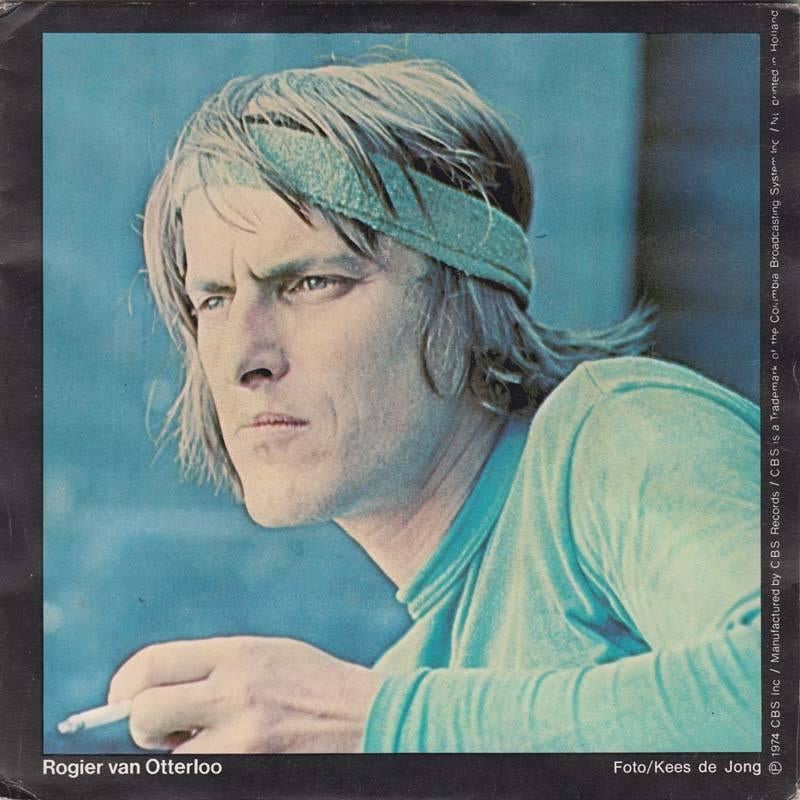 Rogier Van Otterloo - Help! de dokter verzuipt - 7'' jazz, Ophalen, 1960 tot 1980, Gebruikt, Overige formaten