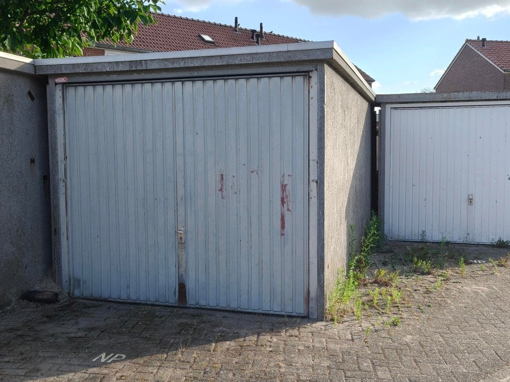 Garage Maurik, Huizen en Kamers, Garages en Parkeerplaatsen