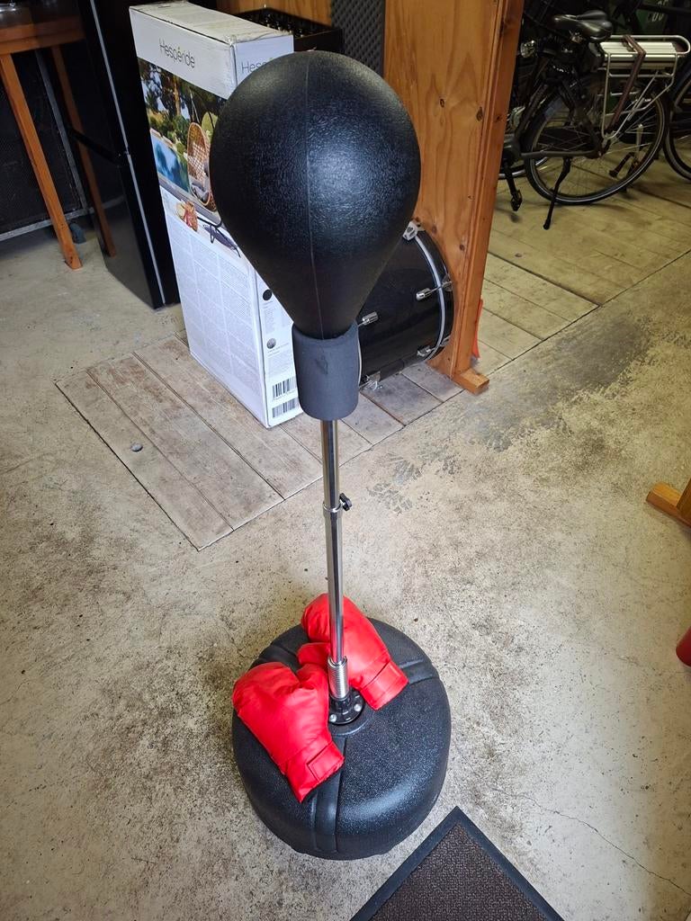 Boksbal NIEUW, Ophalen, Nieuw, Overige, Vechtsportmateriaal