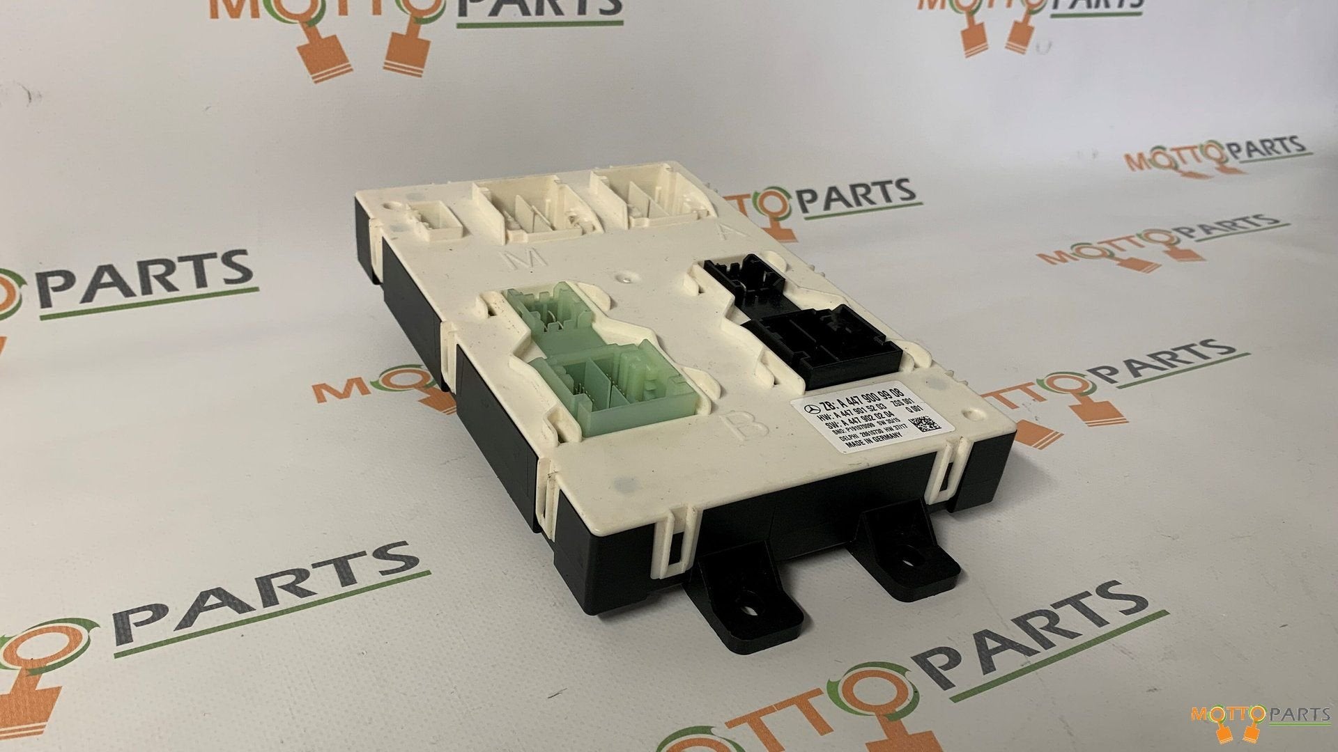 Mercedes-Benz SAM Module Vito Luxus V Klasse - A4479009908, Gebruikt, -, -, Ophalen of Verzenden