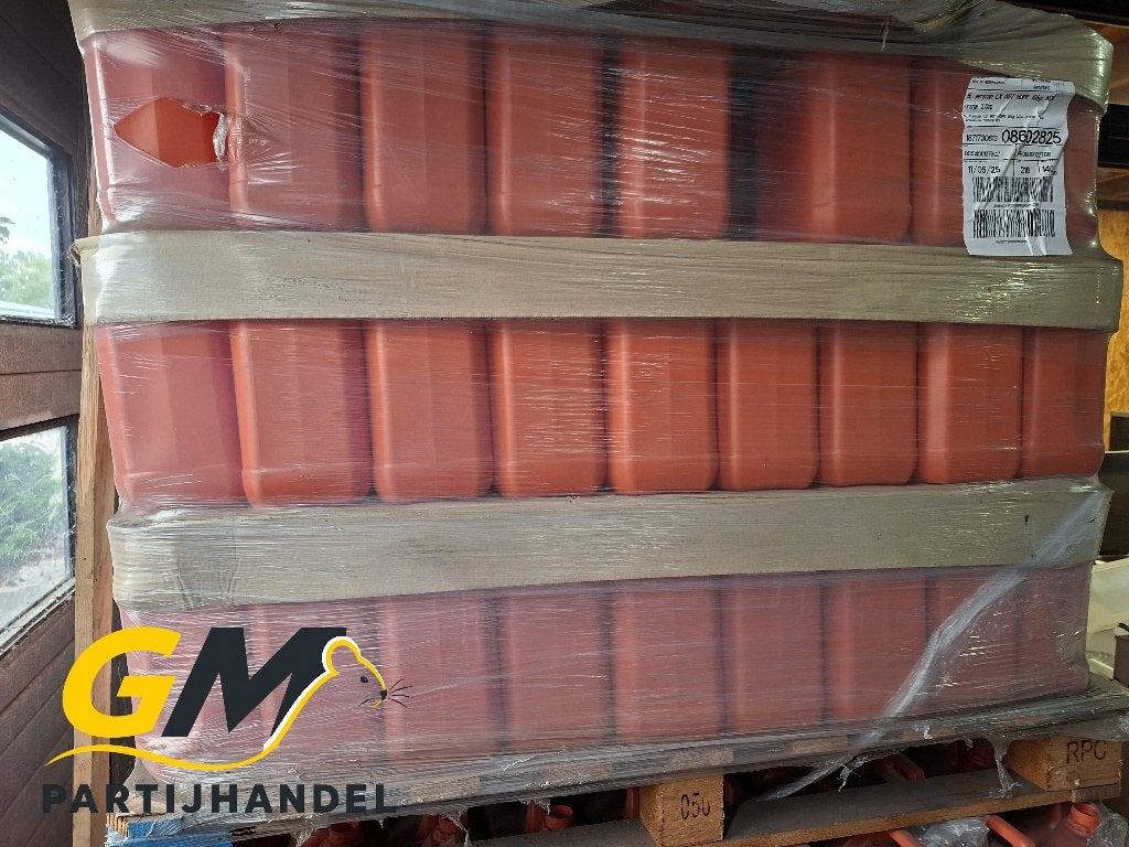 5 Liter Jerrycans, Ophalen, Nieuw