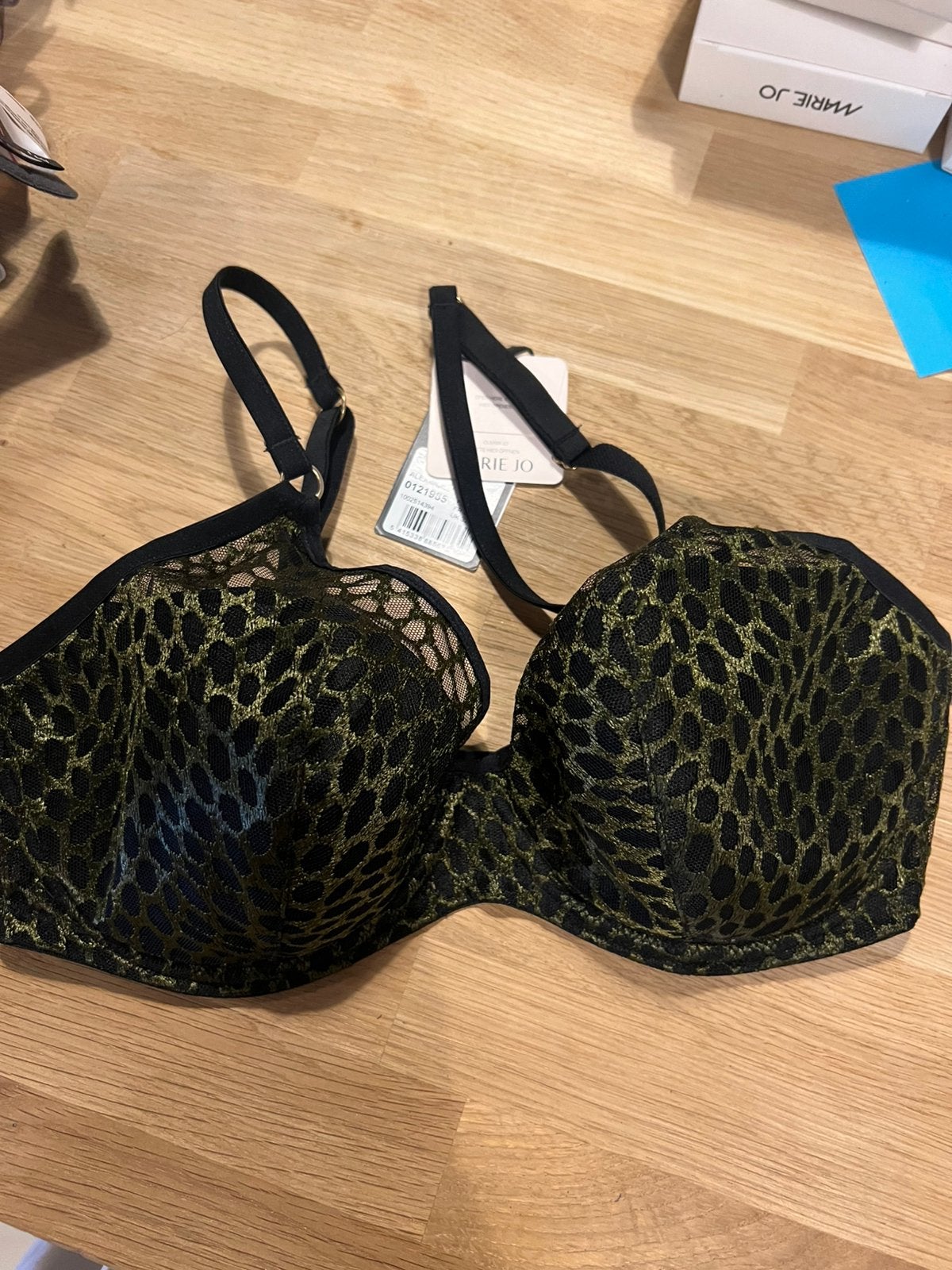 Marie Jo bh maat 70E NIEUW!! Nu €25,-, Ophalen of Verzenden, BH