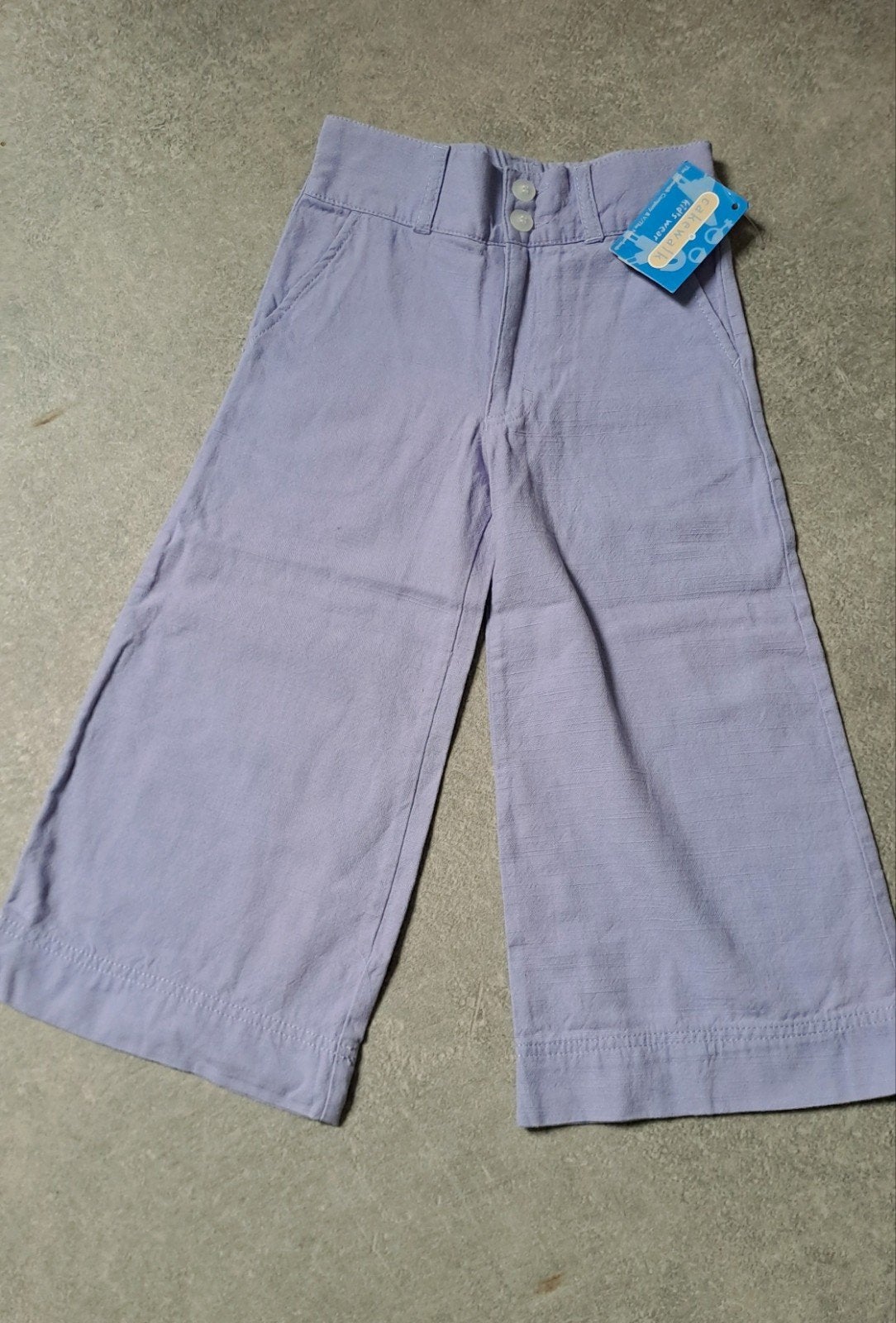 Nieuw Cakewalk zomerbroekje maat 110, Broek, Cakewalk, Meisje, Nieuw