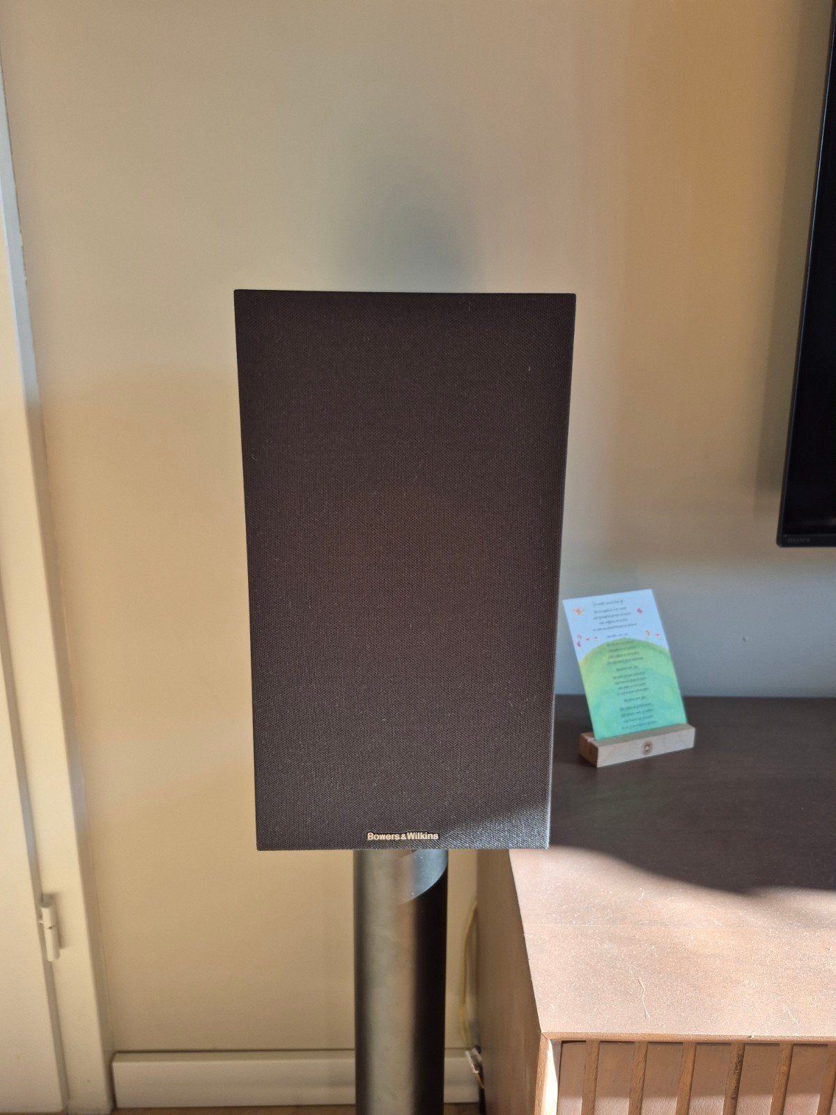 B&W 685 S2 luidsprekers, Audio, Tv en Foto, Luidsprekers, Zo goed als nieuw, Boekenplank luidspreker, 60 tot 120 watt, Bowers & Wilkins (B&W)
