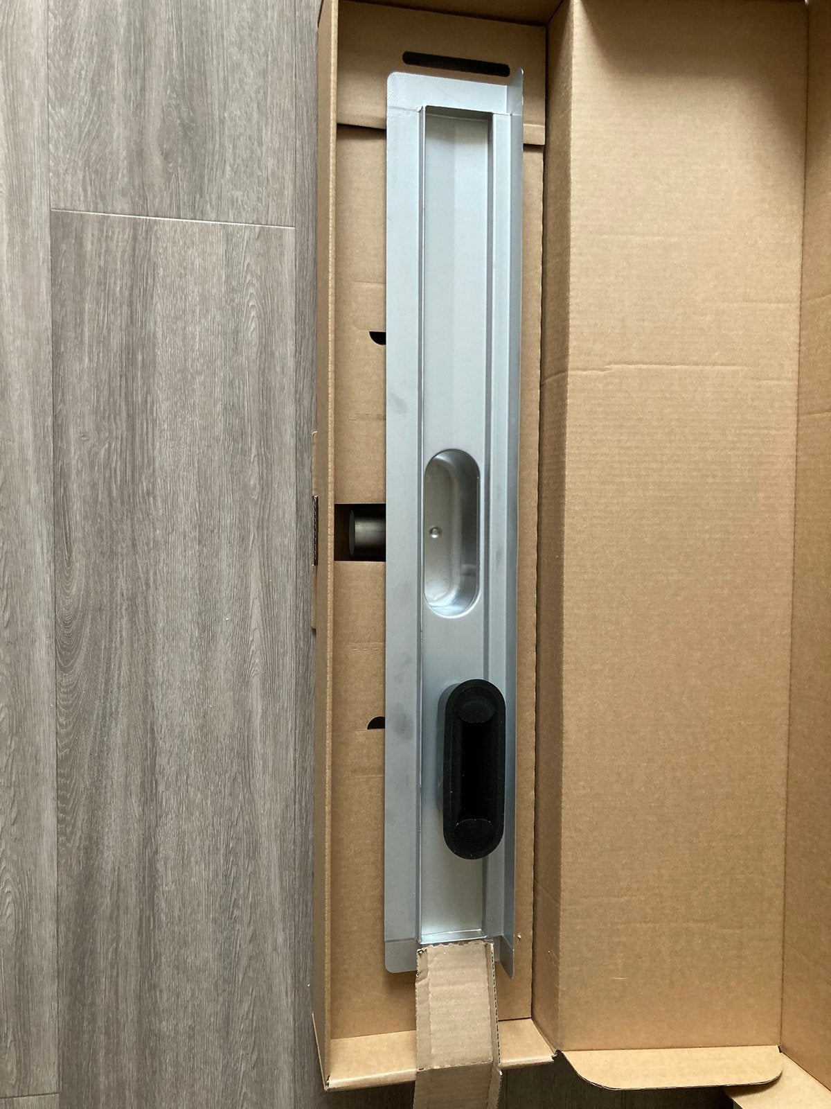 ACO ShowerDrain, Doe-het-zelf en Verbouw, Sanitair, Ophalen, Nieuw, Rvs, Douche