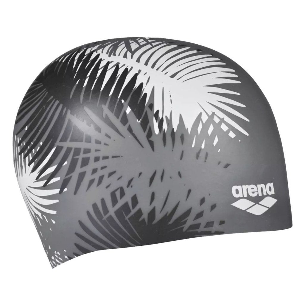 Nieuwe Arena Sirene Cap Badmuts Palm Black, C.da Cisterna, 84/85 62029 Tolentino (MC) Italië, Overige typen, Nieuw, Ophalen of Verzenden