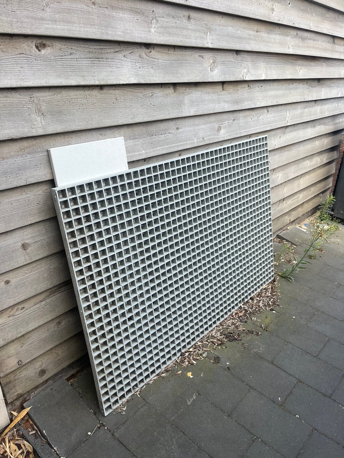 Rolstoelplaat, Diversen, Rolstoelen, Ophalen