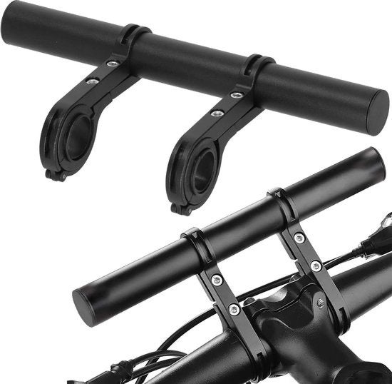Fietsstuur Extender of kinder stuurtje - Nieuw, Fietsen en Brommers, Ophalen of Verzenden, Nieuw