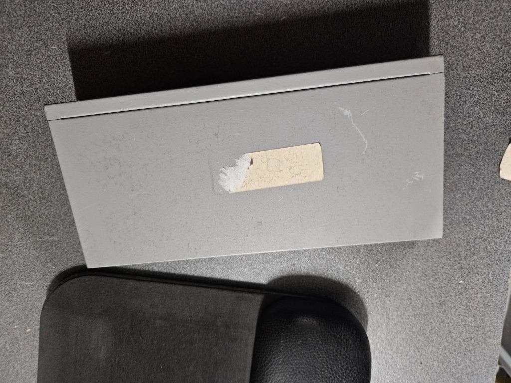 Allied Telesyn FS708 ethernet switch, Ophalen of Verzenden, Gebruikt