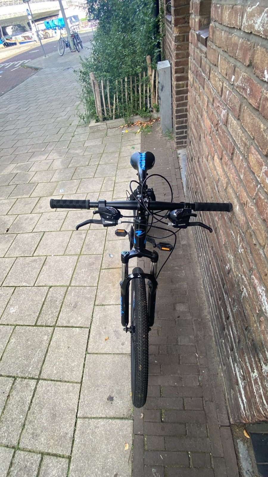 Foto 6 van Jongensfiets 24inch