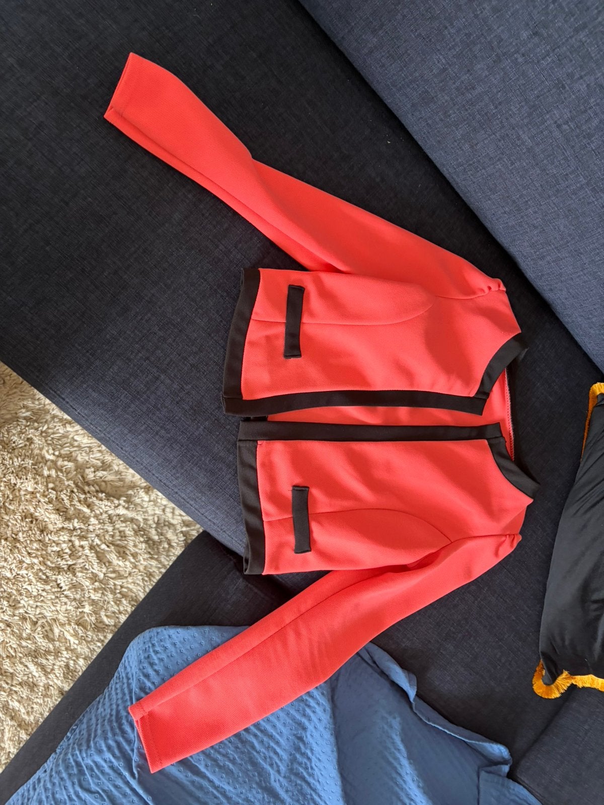 Blazer, Kleding | Dames, Huispakken, Ophalen of Verzenden, Zo goed als nieuw, Maat 38/40 (M), Roze