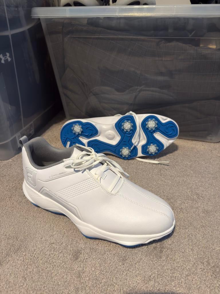 NEW - Golfschoenen FJ 45, Kleding | Heren, Schoenen, Ophalen of Verzenden, Nieuw