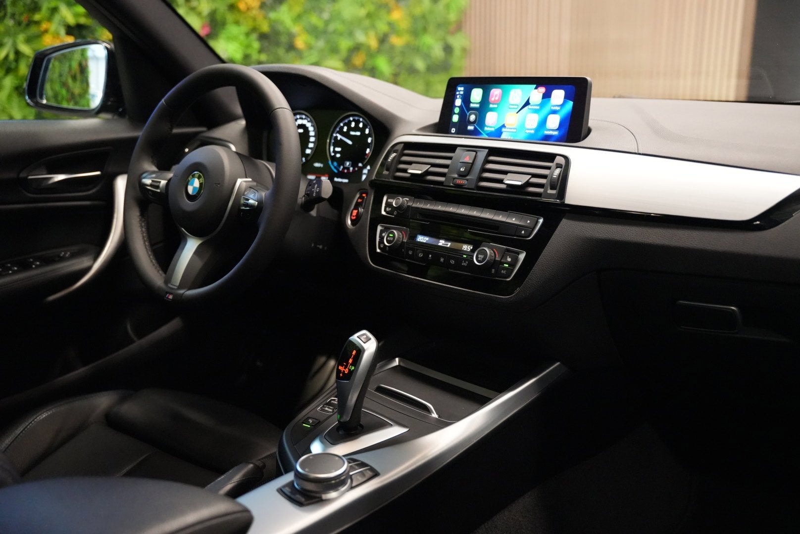 BMW 3-serie Touring 320i M Sport Edition / CarPlay / Cruise, Automaat, 1998 cc, Achterwielaandrijving, 4 cilinders