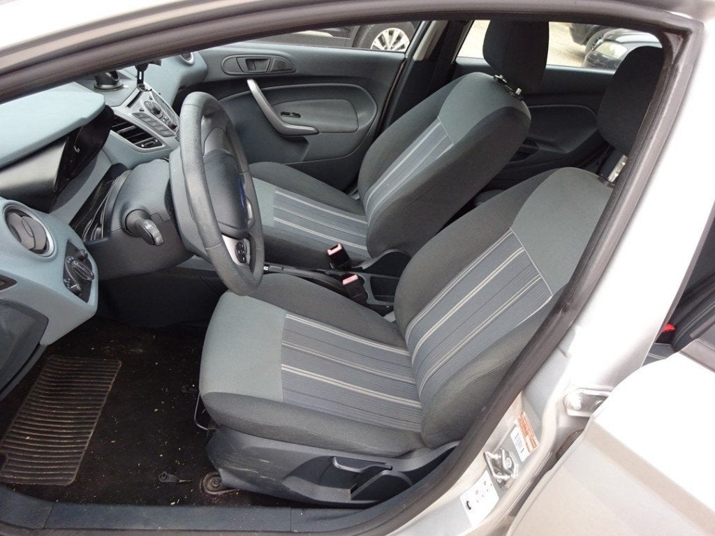 ford fiesta bj2009-2017 bekledingset / interieur, Ophalen of Verzenden