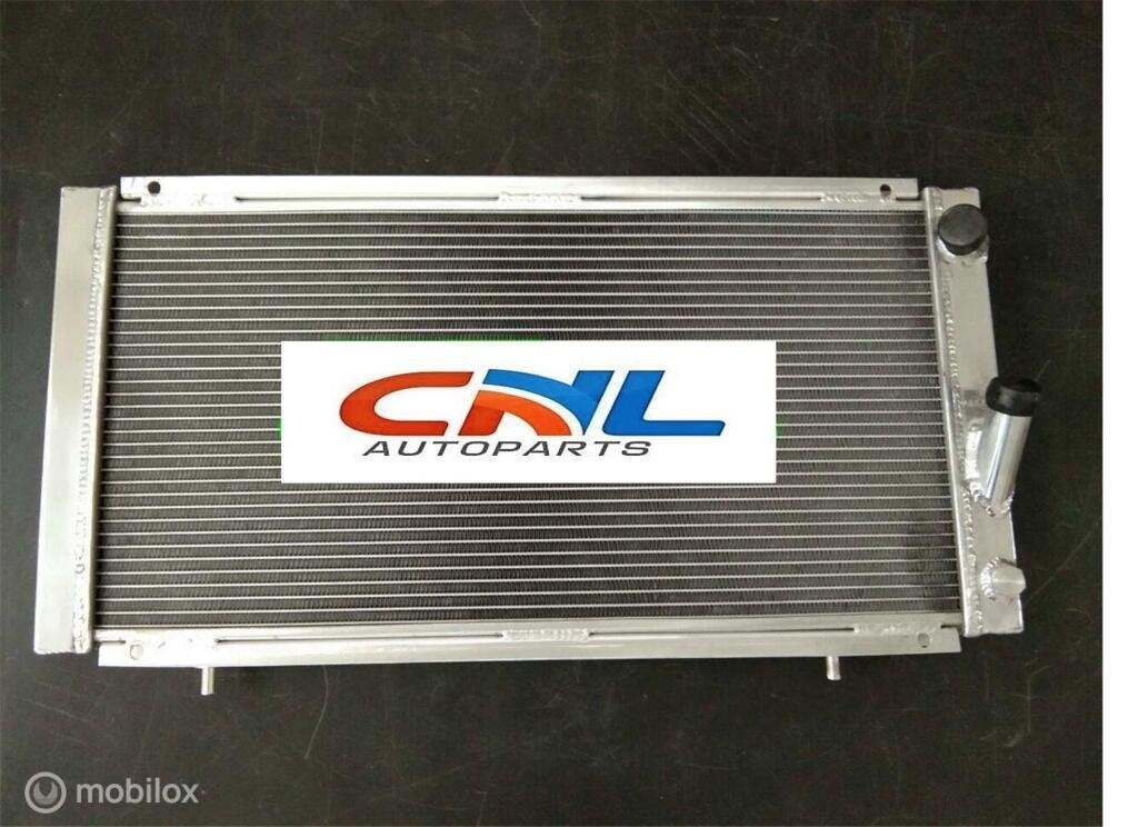 Radiateur RENAULT R21 TI-GTX-TXE L48 K48 Quadra 1987-93 92, Nieuw, Ophalen of Verzenden