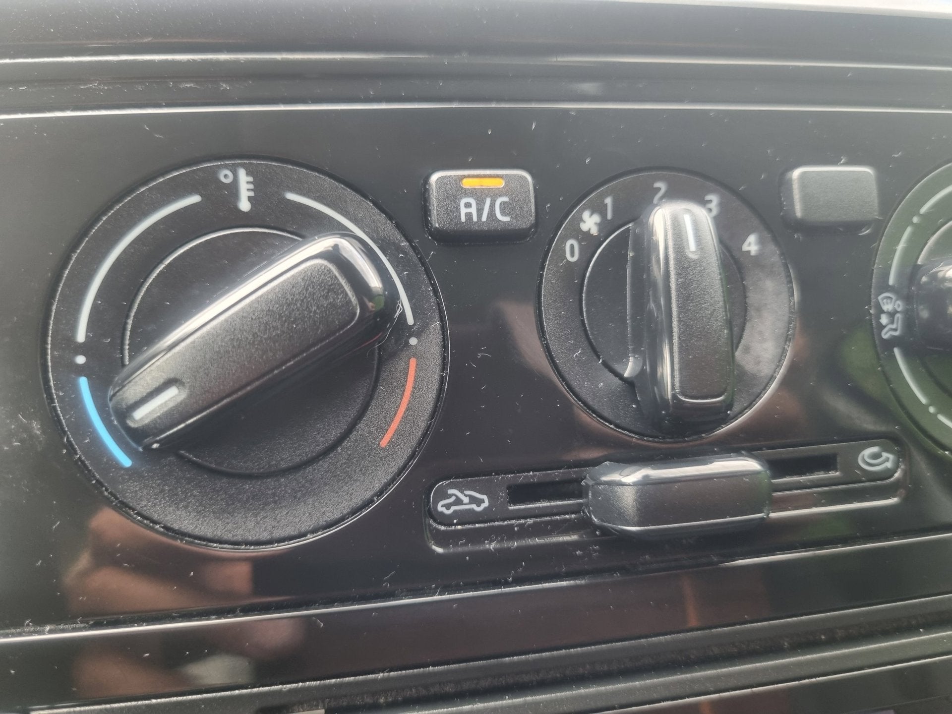 Foto 16 van Volkswagen Up! 1.0 move up! BlueMotion