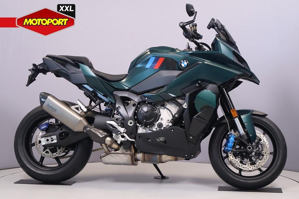 BMW M 1000 XR (bj 2026), Motoren, Bedrijf, Toermotor, Bmwklantenservice@bmw.nl, BMW Group Nederland