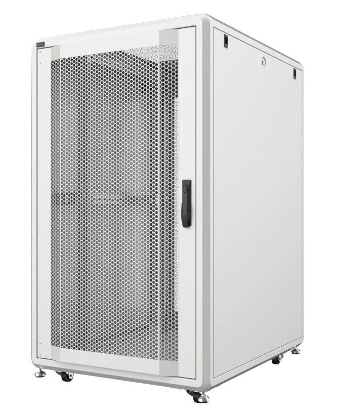 Mirsan 26U Server rack 800 x 1000x1317, Grijs, Computers en Software, Servers, Nieuw, Onbekend, Ophalen of Verzenden