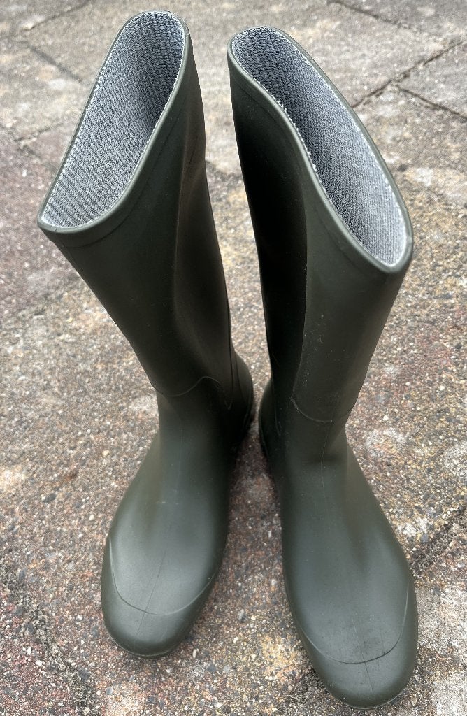 Regenlaarzen, Solognac, Overige kleuren, Ophalen of Verzenden, Regenlaarzen