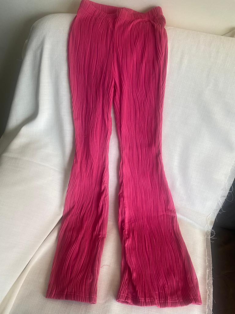 High waste women pants, Kleding | Dames, Leggings, Maillots en Panty's, Legging, Maat 36/38 (S), Nieuw, Ophalen of Verzenden