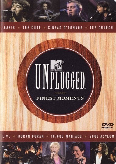 MTV Unplugged Finest Moments, Import, Engels, Alle leeftijden, Ophalen of Verzenden