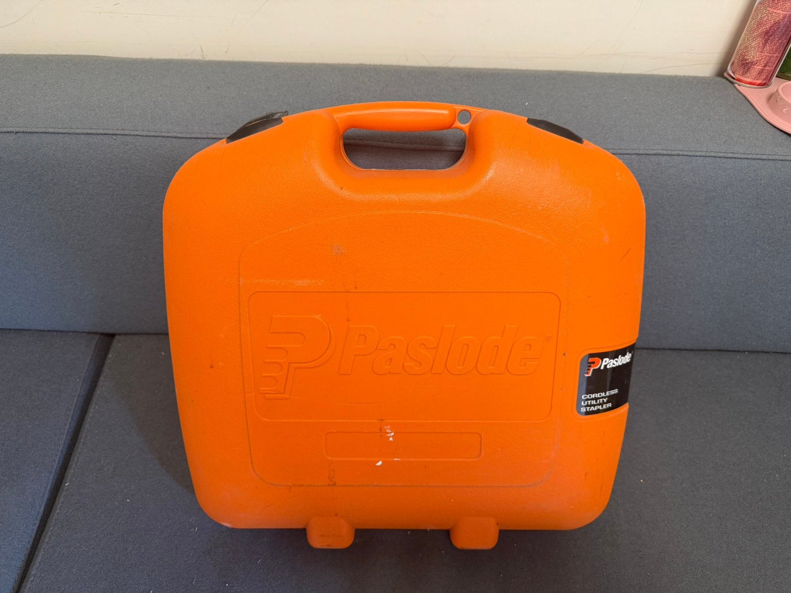 Paslode Tacker im200/50 s16 900078, Ophalen of Verzenden, Nieuw