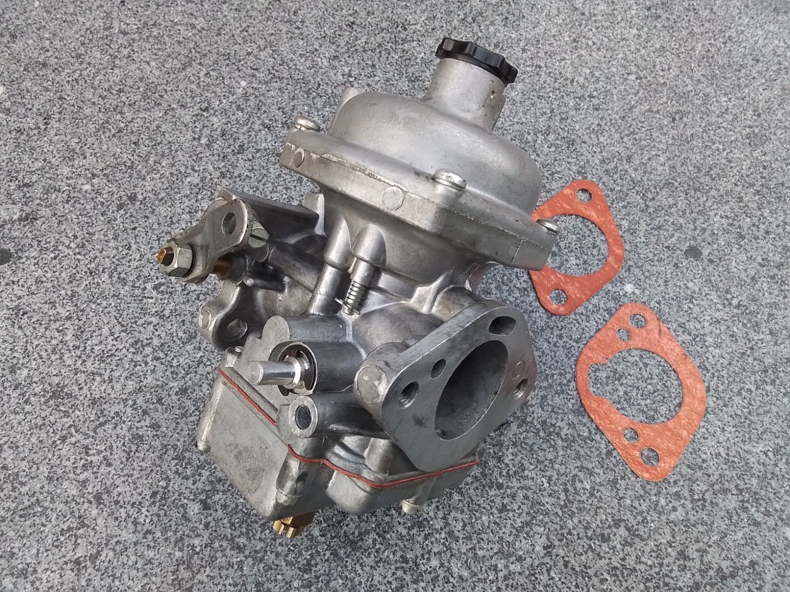 TRIUMPH HERALD 1360 STROMBERG CD 150 CARBURATEUR   NIEUW !!, Ophalen of Verzenden, Nieuw