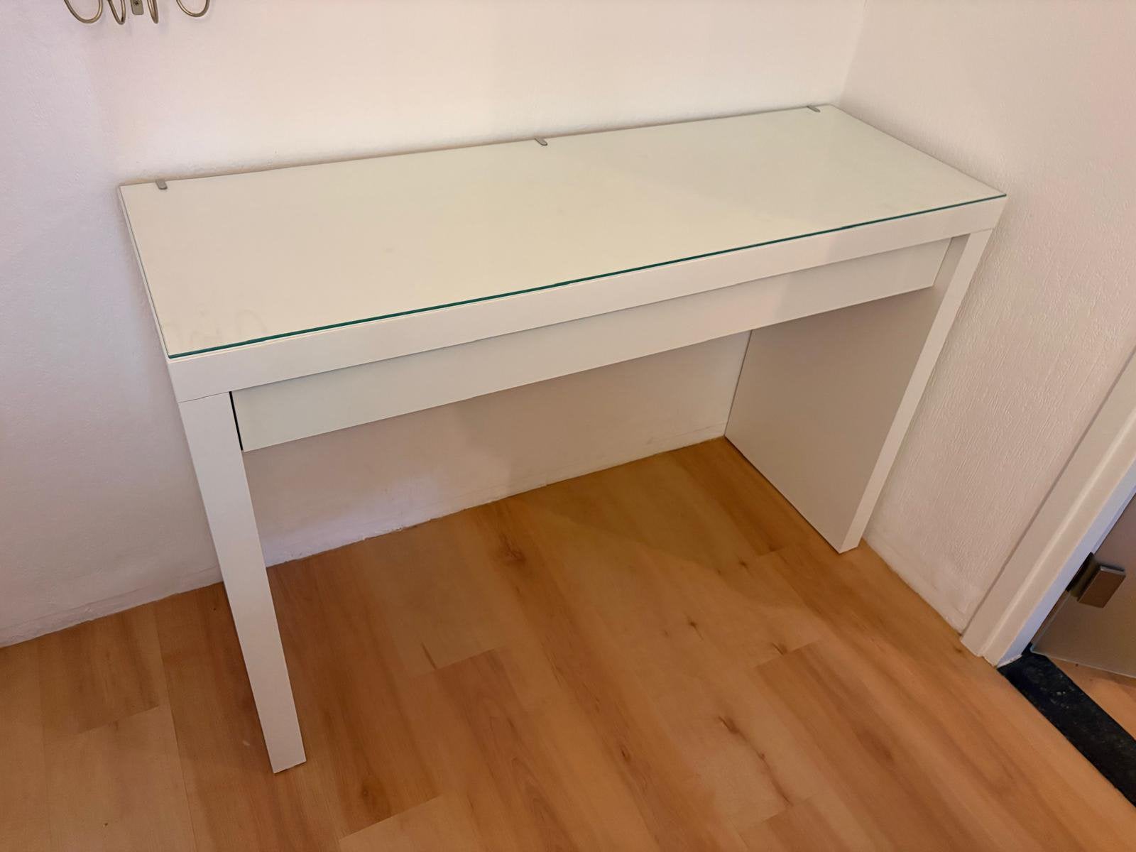 Ikea MALM toilettafel *nieuw*, Huis en Inrichting, Ophalen, Zo goed als nieuw, 50 tot 100 cm, Minder dan 100 cm
