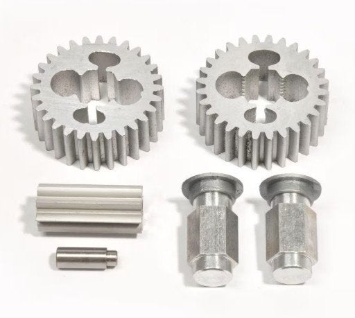Thule Repairkit Ponion Slide-Out 1500602377, Caravans en Kamperen, Buurserstraat 15 A, 7481 EG,Haaksbergen, Ophalen of Verzenden
