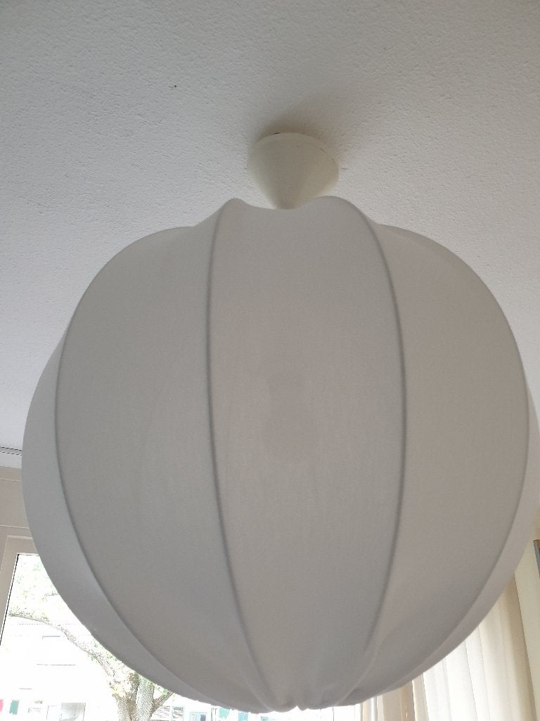 Lamp Regnskur Ikea nieuw in doos, Ophalen of Verzenden, Nieuw, Metaal, E27 (groot)